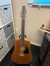 Seagull string acoustic for sale  Morganville