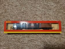 Hornby r6203 container for sale  BUDLEIGH SALTERTON