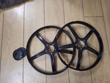 Cycle alloy wheels for sale  SHEFFIELD
