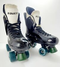 Bauer turbo vintage for sale  Shipping to Ireland