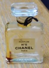 Chanel perfume bottle for sale  Fort Lauderdale