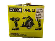 Ryobi one 18v for sale  Montclair