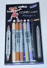 Copic ciao set d'occasion  Angoulême