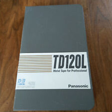 Panasonic td120l digital gebraucht kaufen  Garbsen-