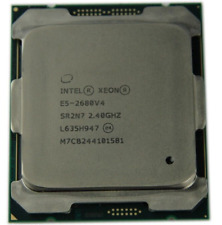 Intel xeon 2680 d'occasion  Expédié en Belgium