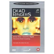 Dead ringers dvd for sale  Shipping to Ireland
