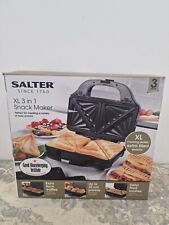 Salter ek2143 snack for sale  Shipping to Ireland