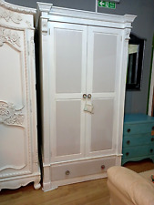 French style armoire for sale  EDGWARE