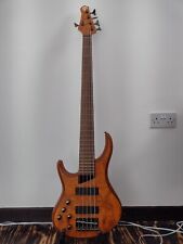 bass guitar 5 string for sale  BELFAST