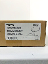 Toto ss114 soft for sale  Greensboro