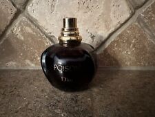Christian dior poison for sale  Coldwater