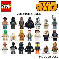 Lego minifigures star d'occasion  Saint-Denis