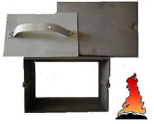 Soot door box for sale  Shipping to Ireland