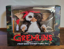 Medicom Toy Gizmo Gremlins PROP SIZE (Original Gizmo plus Combat) RAMBO segunda mano  Embacar hacia Argentina