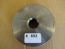 Myford ML7, Super 7 lathe 4 1/4" chuck bakplate for sale  Shipping to South Africa