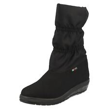 Mujer 8.732203 Cremallera Botas de Nieve Impermeables Por T - Tex segunda mano  Embacar hacia Argentina