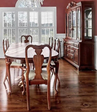 formal dining room set for sale  Albemarle