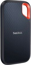 SanDisk - SSD Externo USB-C NVMe Extreme Portable 1TB - Preto comprar usado  Enviando para Brazil