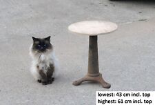industrial factory stool for sale  TAUNTON