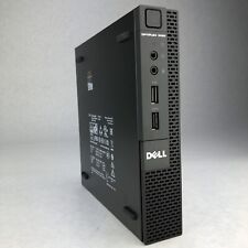 Dell Optiplex 3020 Micro Pentium G3250T 2.80GHz 4GB RAM sem HDD sem sistema operacional comprar usado  Enviando para Brazil