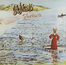 Genesis foxtrot album gebraucht kaufen  Deutschland