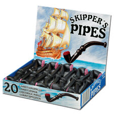 Skippers pipes lakritz gebraucht kaufen  Giesen