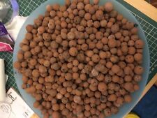 Clay pebbles hydroponic for sale  BISHOP'S STORTFORD