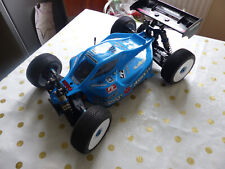 Associated rc8b3.1e buggy for sale  EXMOUTH