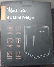 Astro AI Portable Mini Refrigerator 12v 4L capacity for office , room, truck for sale  Shipping to South Africa