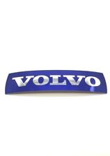 Volvo emblem logo for sale  Shipping to Ireland