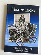 Mister lucky dedicated for sale  BARNSLEY