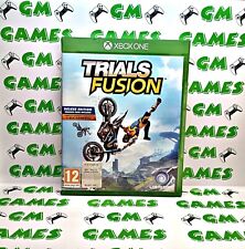 trials fusion xbox one usato  Poggiardo