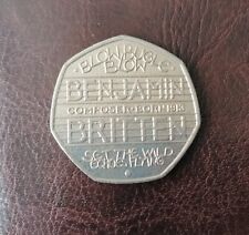 Rare 2013 benjamin for sale  LEICESTER