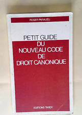 Petit guide nouveau d'occasion  France