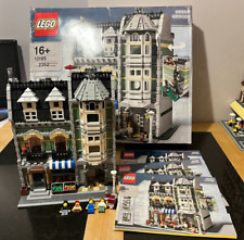 Lego 10185 creator for sale  NEWCASTLE