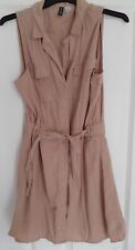 Divided brown dress for sale  PETERBOROUGH