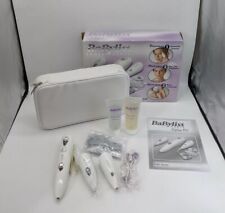 Babyliss professional epiliss for sale  SOUTHSEA