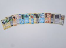 Pokémon cards block d'occasion  Expédié en Belgium