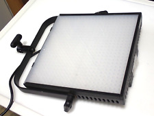 Panel LED bicolor Litepanels LP-1x1 CON SOPORTE segunda mano  Embacar hacia Argentina