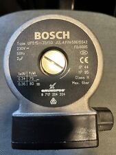 Bosch ups15 jula gebraucht kaufen  Berlin