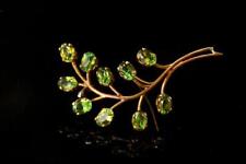 Vintage stern peridot for sale  New Providence