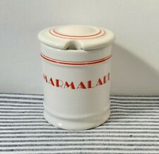 Vintage marmalade conserve for sale  COULSDON