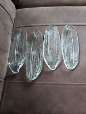 Vintage clear glass for sale  Newark Valley