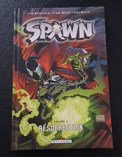 Spawn volume resurrection d'occasion  Courbevoie