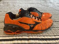 wave mizuno volleyball shoes for sale  Springdale