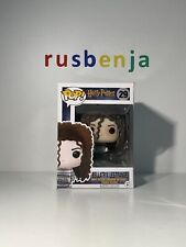 Funko Pop! Filmes Harry Potter - Bellatrix Lestrange Azkaban Prisoner #29, usado comprar usado  Enviando para Brazil