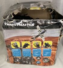 Thrustmaster T Flight Hotas X Compatible con PC y PS3 - Nueva caja dañada segunda mano  Embacar hacia Argentina
