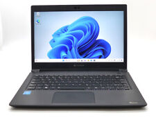 Toshiba Dynabook Tecra A30-G-14T Celeron 5205U14" 8GB 128GB Wind11 towar B na sprzedaż  Wysyłka do Poland