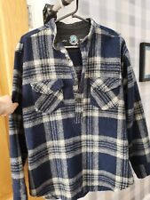 Swanndri bush shirt for sale  BANGOR