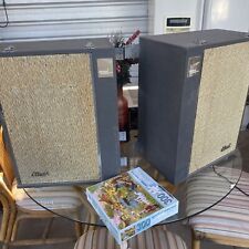 110 akai speakers ss vintage for sale  Calexico